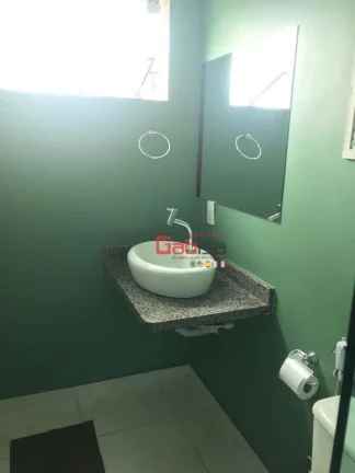 Imagem Casa com 4 dormitórios à venda, 300 m² por R$ 560.000,00 - Jardim Esperança - Cabo Frio/RJ
