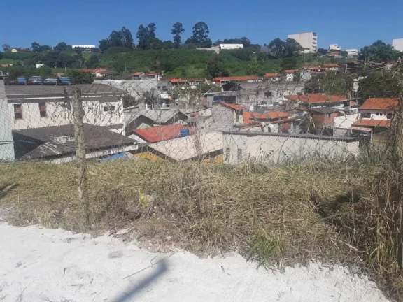 Imagem TERRENO À VENDA, 305 M² POR R$ 400.000,00 - JARDIM NOMURA - COTIA/SP