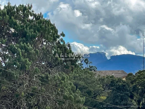 Imagem Cobertura Campos do Jordão | Vista Pedra do Baú, 116 m²