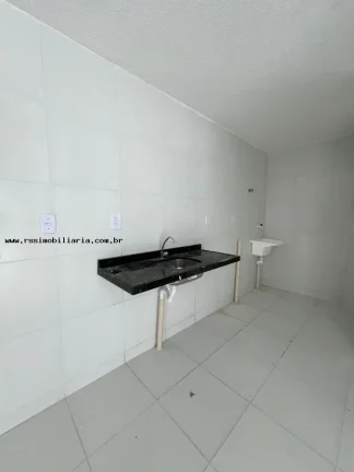 Imagem Apartamento 2 E 3 Qtos vender em Mussumagro, João Pessoa/PB