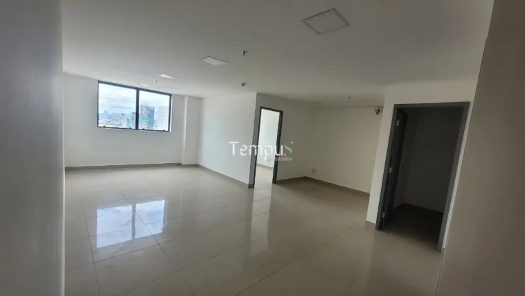 Imagem Lourenço Office - Prédio Comercial a venda - Setor Oeste