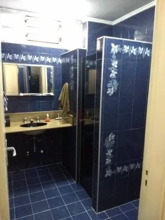 Imagem Casa com 3 dormitórios à venda, 234 m² - Moema - São Paulo/SP