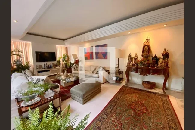 Imagem Apartamento à Venda - Copacabana, 6 Quartos, 647 m2