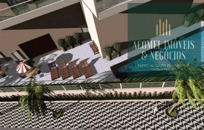 Imagem Apartamentos no Litoral para venda em Praia Grande no bairro Vila Caiçara
