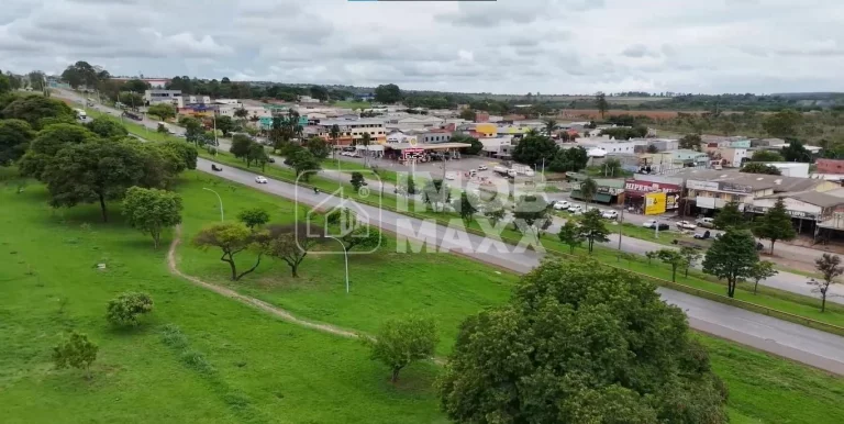 Imagem Galpão à Venda Sobradinho 210m² por R$899.000 Mezanino kit