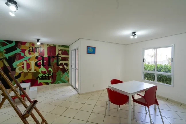 Imagem APARTAMENTO RESIDENCIAL em Jundiaí - SP, Vila das Hortências
