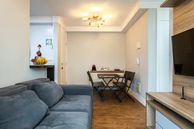 Imagem Apartamento para venda em Vila Dos Remédios com 2 quartos , 47m2