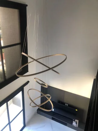 Imagem Loft com 1 dormitório à venda, 78 m² por R$ 900.000,00 - Jardim Aquarius - São José dos Campos/SP