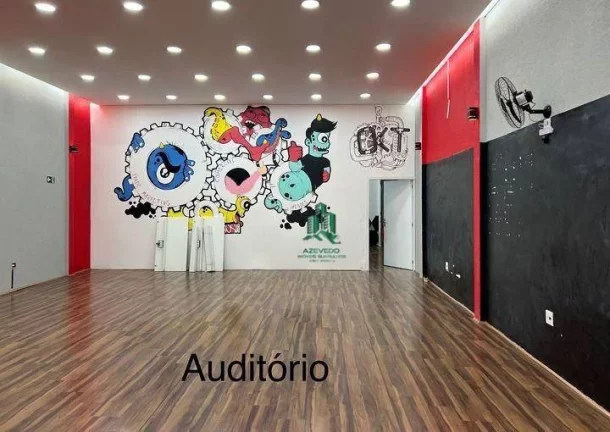 Imagem Prédio, 448 m² - venda por R$ 2.950.000,00 ou aluguel por R$ 14.945,00/mês - Vila Zelina - São Paulo/SP