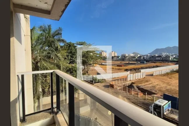 Imagem Apartamento à Venda - Recreio, 4 Quartos, 178 m2