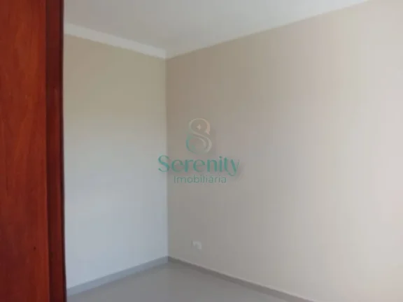 Imagem Sobrado para aluagr no Jardim Bandeirantes em Londrina/PR