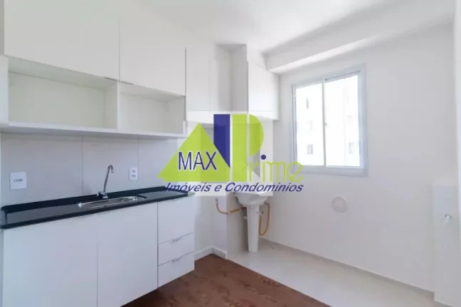 Imagem APARTAMENTO RESIDENCIAL em SÃO PAULO - SP, JARDIM AMÉRICA DA PENHA