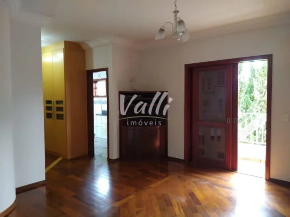 Imagem CASA RESIDENCIAL em Americana - SP, Parque Residencial Nardini