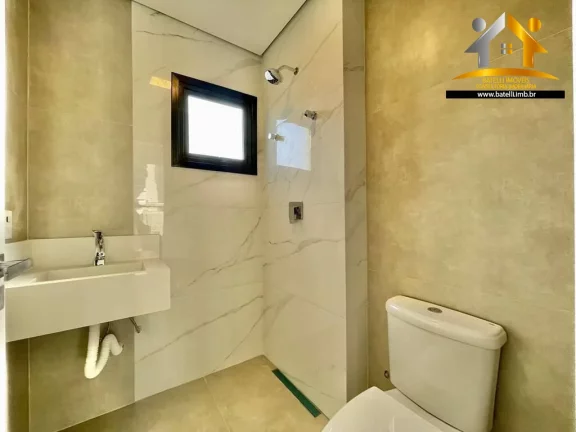 Imagem Casa à venda no condomínio Terra Nobre em Cotia - SP | Batelli Imóveis