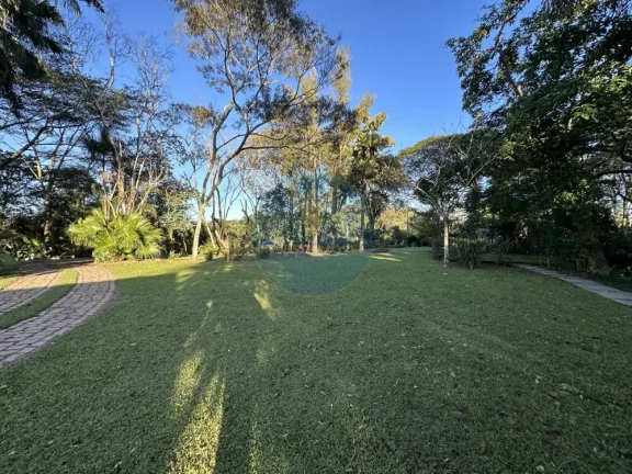 Imagem Terreno 10.490,00m² Granja Viana