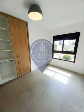 Imagem Apartamento de 2 quartos para locação em Pinheiros, São Paulo-SP: 1 sala, 2 banheiros, 1 vaga de garagem, 65m² de área.