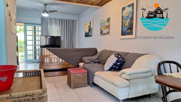 Imagem Casa a venda em Juquehy - Condomínio, 2 suítes, 2 vagas de autos, 84m² de área construída| Juquehy Imobiliária