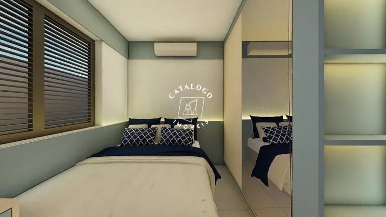 Imagem Casa em Condomínio a Venda no bairro Residencial e Empresarial Alphaville - Ribeirão Preto, SP