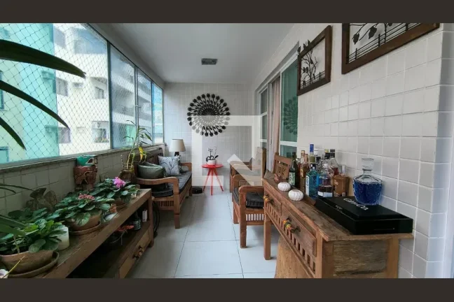 Imagem Apartamento à Venda - Recreio, 3 Quartos, 91 m2