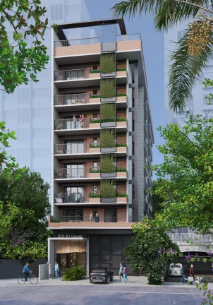 Imagem APARTAMENTO RESIDENCIAL em Rio de Janeiro - RJ, Gávea