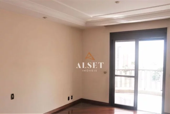 Imagem Apartamento Residencial à venda, Tatuapé, São Paulo - AP0812.