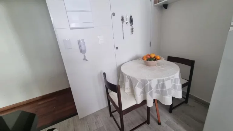 Imagem APARTAMENTO À VENDA PARAISO, SÃO PAULO - REFORMADO