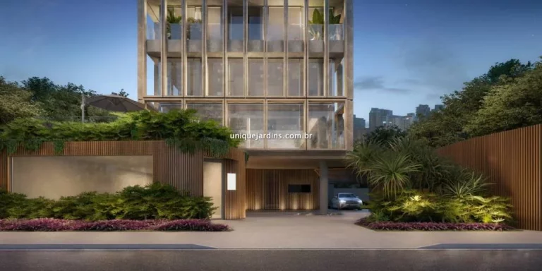 Imagem Apartamento à venda Itaim Bibi São Paulo