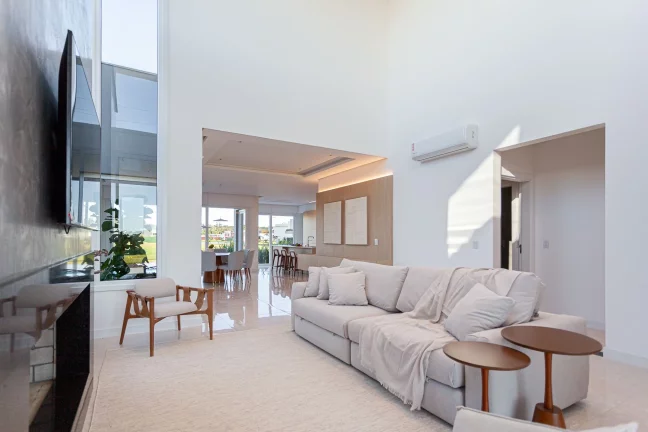 Imagem Casa à venda em Torres, Condomínio Reserva das Águas, com 3 quartos, 263,53m²