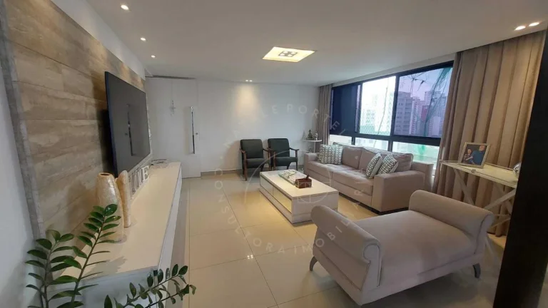 Imagem Lindo Apartamento 1 por Andar!