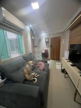 Imagem Apartamento à venda em Santo André na divisa com São Caetano do Sul