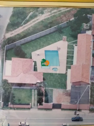 Imagem Chácara para Venda em São Roque, Marmeleiro, 3 dormitórios, 1 suíte, 1 banheiro
