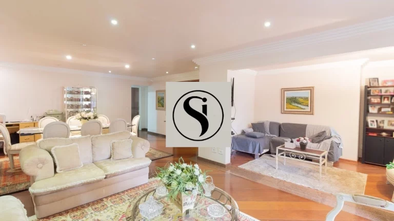 Imagem APARTAMENTO RESIDENCIAL em SÃO PAULO - SP, INDIANÓPOLIS