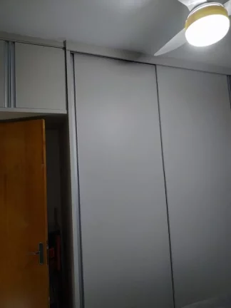 Imagem Apartamento com 2 dormitórios à venda, 62 m² por R$ 393.000,00 - Vila Maria - São José dos Campos/SP