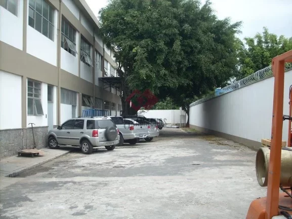 Imagem Galpão/Depósito/Armazém para Alugar, 3200 m² por R$ 80.000/Mês