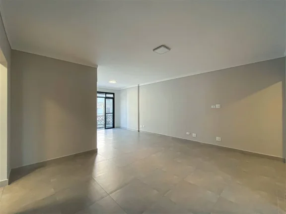 Imagem APARTAMENTO COM 101 m² - OCIAN - PRAIA GRANDE SP