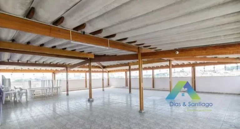 Imagem Apartamento à venda no bairro Rudge Ramos - São Bernardo do Campo/SP