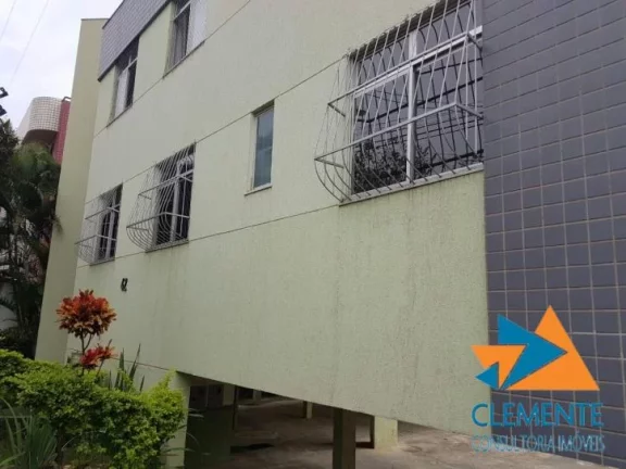 Imagem Apto de 3 qtos, ao lado do Hospital Unimed, Nova Granada-BH