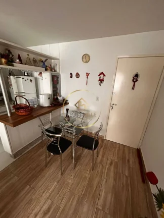 Imagem Apartamento, 2 Dormitórios, Campo di Provence, Vila Ema.