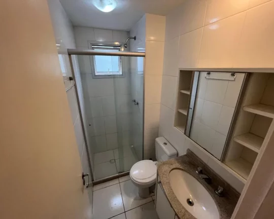 Imagem Apartamento bonfiglioli, 2 dormitórios, 1 vaga de carro …