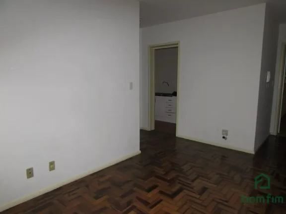Imagem Apto de 1 Dorm. para aluguel na Cidade Baixa Porto Alegre/RS.