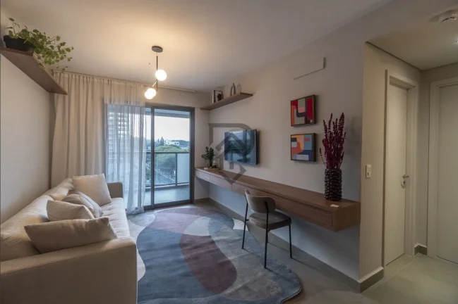 Imagem Apartamento moema pronto para morar