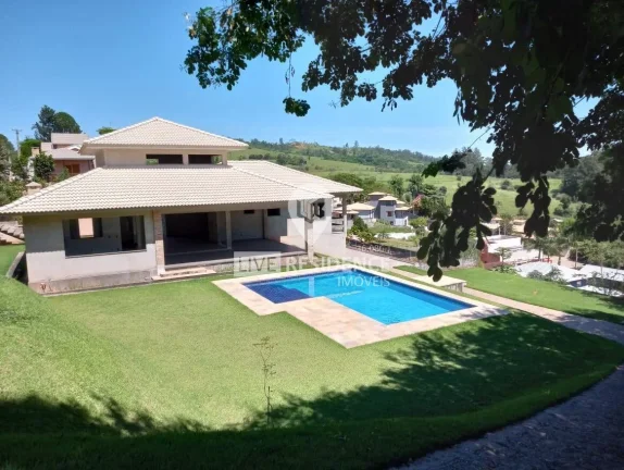 Imagem Casa á venda Cachoeiras do Imaratá, Itatiba - SP