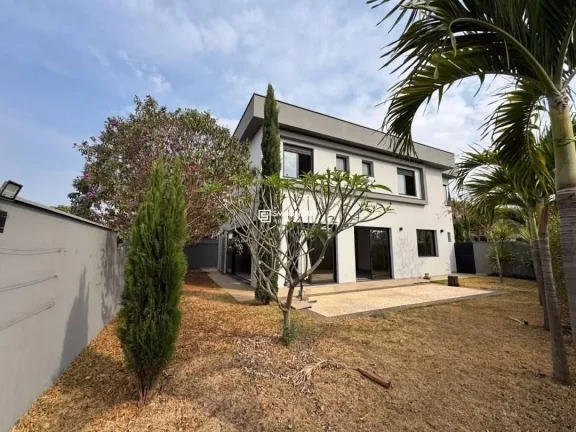 Imagem Sobrado com 3 dormitórios à venda, 270 m² por R$ 2.200.000,00 - Santa Rosa - Piracicaba/SP