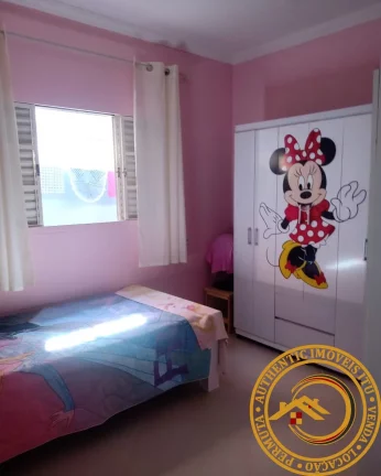 Imagem CASA RESIDENCIAL em ITU - SP, RESIDENCIAL ITAIM II