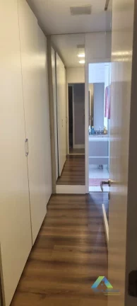Imagem Apartamento à venda no bairro Baeta Neves - São Bernardo do Campo/SP