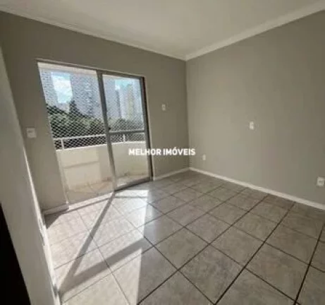 Imagem Apartamento locação anual com 02 dormitórios sendo uma suíte localizado em Balneário Camboriú