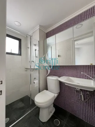 Imagem Apartamento à Venda em Indianópolis - São Paulo/SP.