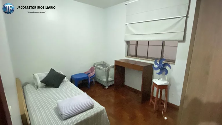 Imagem Casa com 3 Quartos à Venda, 333 m² em Imbaúbas - Ipatinga