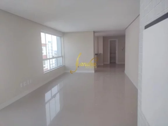 Imagem Apto 03 dorm Zona Nova com infra total piscina vista parcial do mar