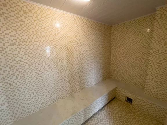 Imagem APARTAMENTO COM 213.26 m² - CANTO DO FORTE - PRAIA GRANDE SP